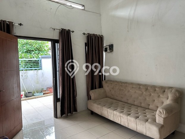 Jual Rumah Favorit Siap Huni LB 50m2 di Cipondoh, Tangerang Jual Rumah Favorit Siap Huni LB 50m2 di Cipondoh, Tangerang