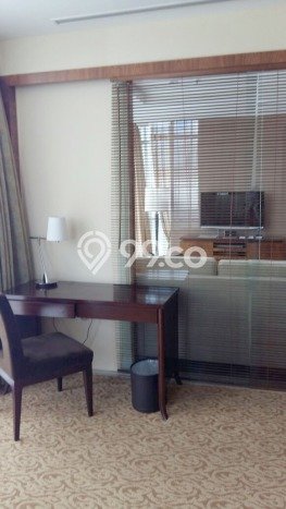 Disewakan Apartemen Terjangkau 2 BR di Mega Kuningan Jakarta Selatan Disewakan Apartemen Terjangkau 2 BR di Mega Kuningan Jakarta Selatan