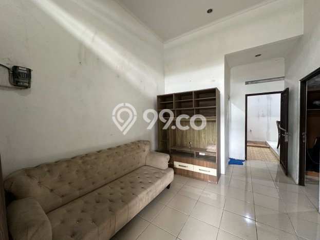 Jual Rumah Favorit Siap Huni LB 50m2 di Cipondoh, Tangerang Jual Rumah Favorit Siap Huni LB 50m2 di Cipondoh, Tangerang