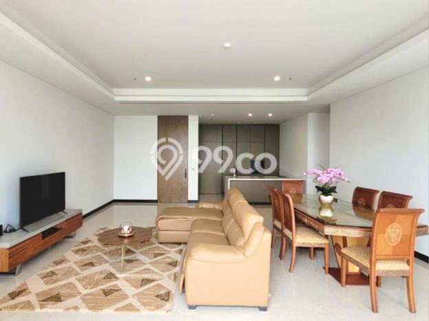 Ada Kamar Apartemen Murah Disewa di Menteng, Jakarta Pusat 3 BR Ada Kamar Apartemen Murah Disewa di Menteng, Jakarta Pusat 3 BR