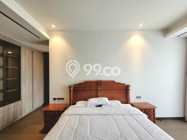 Ada Kamar Apartemen Murah Disewa di Menteng, Jakarta Pusat 3 BR Ada Kamar Apartemen Murah Disewa di Menteng, Jakarta Pusat 3 BR