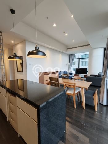 Dijual Apartemen Prestisius di Kuningan 3 Kamar & 3 Kamar Mandi Dijual Apartemen Prestisius di Kuningan 3 Kamar & 3 Kamar Mandi