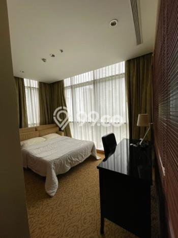Disewakan Apartemen Terjangkau 2 BR di Mega Kuningan Jakarta Selatan Disewakan Apartemen Terjangkau 2 BR di Mega Kuningan Jakarta Selatan