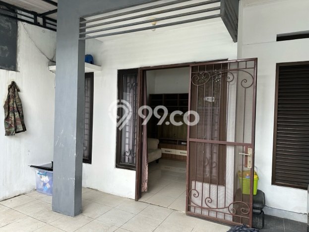 Jual Rumah Favorit Siap Huni LB 50m2 di Cipondoh, Tangerang Jual Rumah Favorit Siap Huni LB 50m2 di Cipondoh, Tangerang