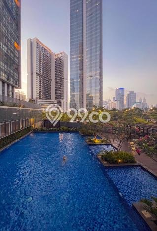 Dijual Apartemen Eksklusif 3 Bedroom di Jakarta Selatan Dekat ke Fasilitas Umum Dijual Apartemen Eksklusif 3 Bedroom di Jakarta Selatan Dekat ke Fasilitas Umum