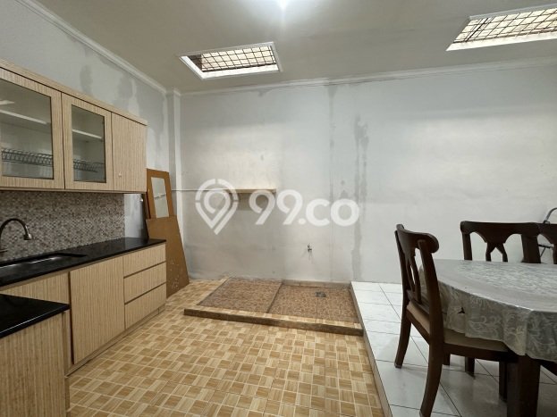 Jual Rumah Favorit Siap Huni LB 50m2 di Cipondoh, Tangerang Jual Rumah Favorit Siap Huni LB 50m2 di Cipondoh, Tangerang