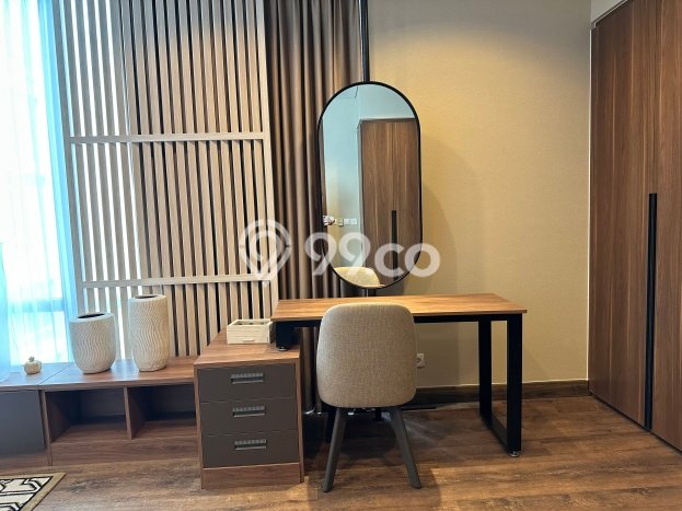 Apartemen Luxury Dijual di Jakarta Selatan Lokasi Strategis Punya 3 Kamar Tidur Apartemen Luxury Dijual di Jakarta Selatan Lokasi Strategis Punya 3 Kamar Tidur
