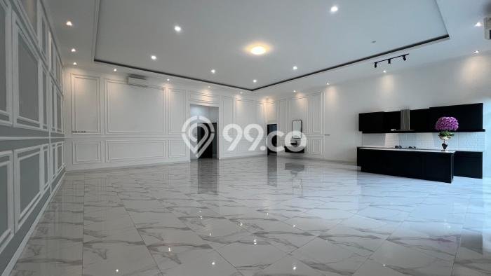 Rumah Eksklusif Dijual LT 515m2 di Cilandak, Jakarta Selatan Rumah Eksklusif Dijual LT 515m2 di Cilandak, Jakarta Selatan