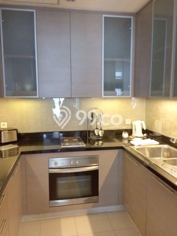 Disewakan Apartemen Terjangkau 2 BR di Mega Kuningan Jakarta Selatan Disewakan Apartemen Terjangkau 2 BR di Mega Kuningan Jakarta Selatan