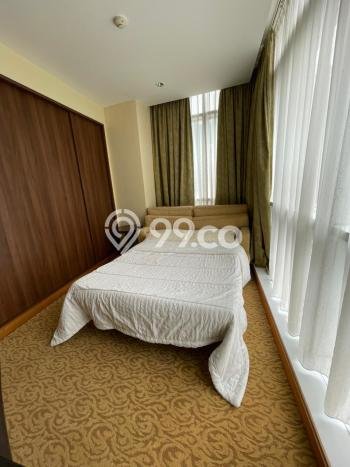Disewakan Apartemen Terjangkau 2 BR di Mega Kuningan Jakarta Selatan Disewakan Apartemen Terjangkau 2 BR di Mega Kuningan Jakarta Selatan