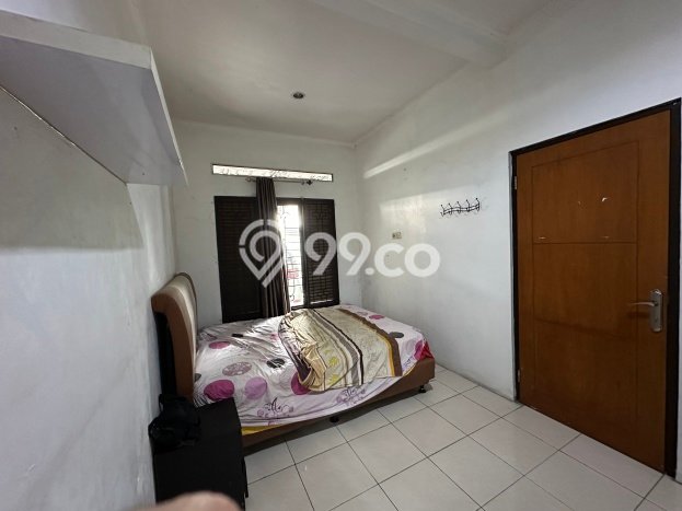Jual Rumah Favorit Siap Huni LB 50m2 di Cipondoh, Tangerang Jual Rumah Favorit Siap Huni LB 50m2 di Cipondoh, Tangerang