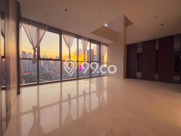 Dijual Apartemen Eksklusif 3 Bedroom di Jakarta Selatan Dekat ke Fasilitas Umum Dijual Apartemen Eksklusif 3 Bedroom di Jakarta Selatan Dekat ke Fasilitas Umum