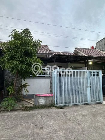 Jual Rumah Favorit Siap Huni LB 50m2 di Cipondoh, Tangerang Jual Rumah Favorit Siap Huni LB 50m2 di Cipondoh, Tangerang