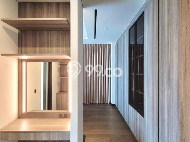 Ada Kamar Apartemen Murah Disewa di Menteng, Jakarta Pusat 3 BR Ada Kamar Apartemen Murah Disewa di Menteng, Jakarta Pusat 3 BR