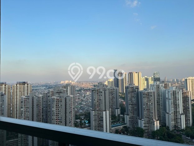 Apartemen Minimalis untuk Disewa, 2 Kamar di Jakarta Selatan Apartemen Minimalis untuk Disewa, 2 Kamar di Jakarta Selatan