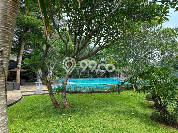 Rumah Luxury Modern Tanpa Renovasi di Lebak Bulus Jakarta Selatan Rumah Luxury Modern Tanpa Renovasi di Lebak Bulus Jakarta Selatan