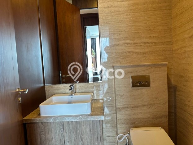 Apartemen Luxury Dijual di Jakarta Selatan Lokasi Strategis Punya 3 Kamar Tidur Apartemen Luxury Dijual di Jakarta Selatan Lokasi Strategis Punya 3 Kamar Tidur