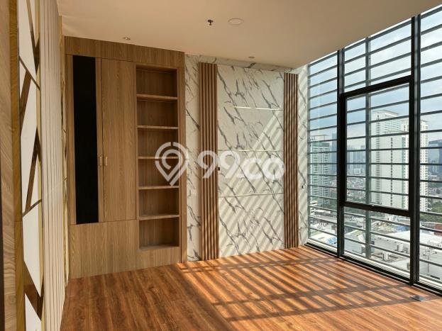 Dijual Apartemen Mewah 3 Bedroom di Jakarta Selatan Dekat ke Fasilitas Umum Dijual Apartemen Mewah 3 Bedroom di Jakarta Selatan Dekat ke Fasilitas Umum