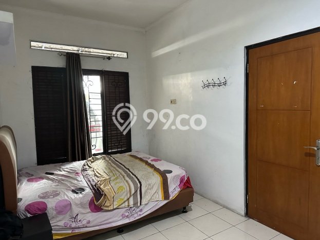 Jual Rumah Favorit Siap Huni LB 50m2 di Cipondoh, Tangerang Jual Rumah Favorit Siap Huni LB 50m2 di Cipondoh, Tangerang