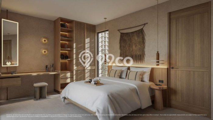 Vila Strategis di , Area 106m2m², View Indah sekitar Vila Strategis di , Area 106m2m², View Indah sekitar