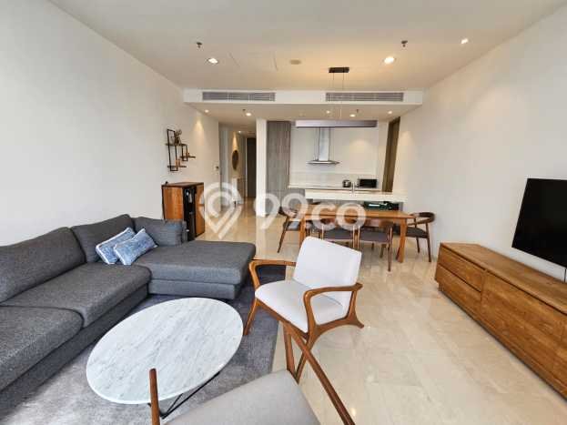 Sewa Apartemen Ekonomis 2 KT di Kuningan Jakarta Selatan Sewa Apartemen Ekonomis 2 KT di Kuningan Jakarta Selatan