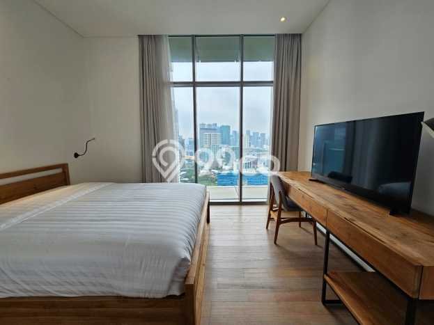 Sewa Apartemen Ekonomis 2 KT di Kuningan Jakarta Selatan Sewa Apartemen Ekonomis 2 KT di Kuningan Jakarta Selatan