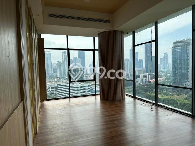 Dijual Apartemen Mewah 3 Bedroom di Jakarta Selatan Dekat ke Fasilitas Umum Dijual Apartemen Mewah 3 Bedroom di Jakarta Selatan Dekat ke Fasilitas Umum