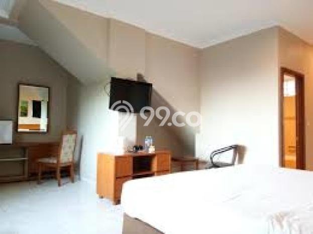 INVESTASI POTENSIAL! Hotel Kawasan , Luas 3750m2m², Area Bisnis INVESTASI POTENSIAL! Hotel Kawasan , Luas 3750m2m², Area Bisnis