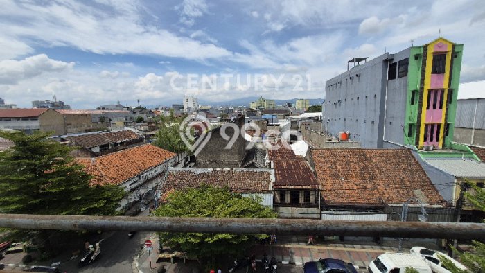 Paling Diincar! Ruko Dijual di Sudirman Harga Kompetitif Paling Diincar! Ruko Dijual di Sudirman Harga Kompetitif