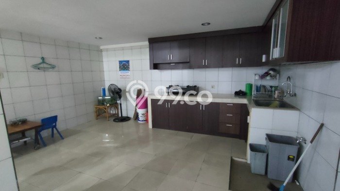 Dijual Hunian Mewah dengan Fasilitas Sekitar Lengkap di Sukasari, Bandung Dijual Hunian Mewah dengan Fasilitas Sekitar Lengkap di Sukasari, Bandung