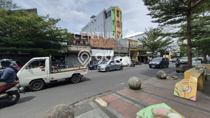 Paling Diincar! Ruko Dijual di Sudirman Harga Kompetitif Paling Diincar! Ruko Dijual di Sudirman Harga Kompetitif