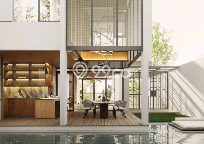Dijual Rumah Mewah Elegan Dengan View Cantik di Kota Baru Parahyangan, Bandung Dijual Rumah Mewah Elegan Dengan View Cantik di Kota Baru Parahyangan, Bandung