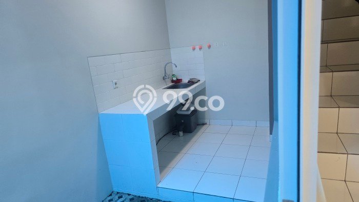 Rumah Luas Asri 2 KT Siap Pakai di Summarecon Bandung Bandung Rumah Luas Asri 2 KT Siap Pakai di Summarecon Bandung Bandung