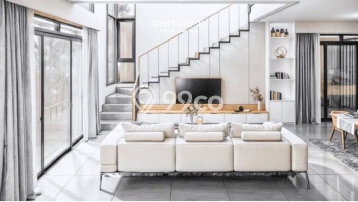 Dijual Rumah Mewah Elegan Dengan View Cantik di Kota Baru Parahyangan, Bandung Dijual Rumah Mewah Elegan Dengan View Cantik di Kota Baru Parahyangan, Bandung