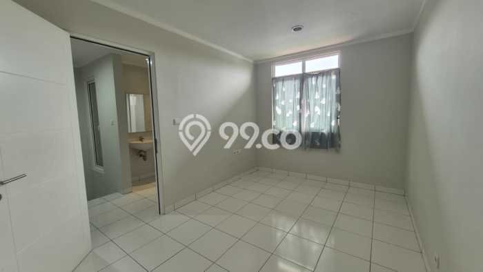 Rumah Luas Asri 2 KT Siap Pakai di Summarecon Bandung Bandung Rumah Luas Asri 2 KT Siap Pakai di Summarecon Bandung Bandung