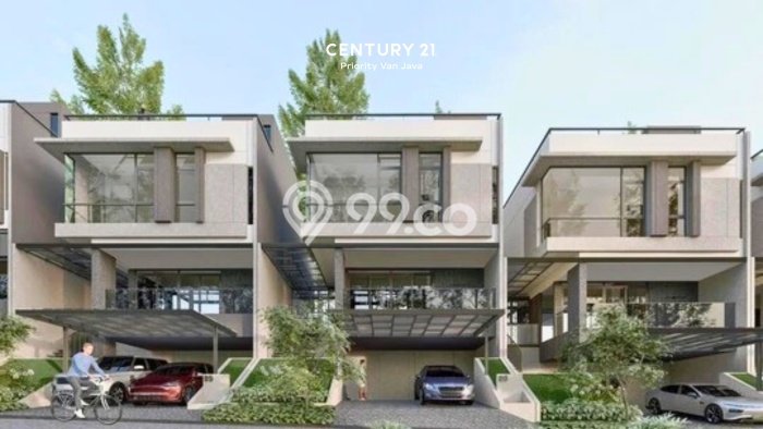 Dijual Rumah Mewah Elegan Dengan View Cantik di Kota Baru Parahyangan, Bandung Dijual Rumah Mewah Elegan Dengan View Cantik di Kota Baru Parahyangan, Bandung
