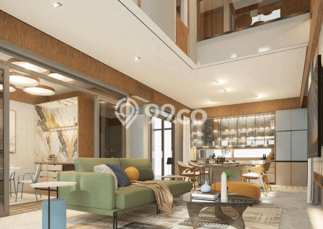 Dijual Rumah Mewah Elegan Dengan View Cantik di Kota Baru Parahyangan, Bandung Dijual Rumah Mewah Elegan Dengan View Cantik di Kota Baru Parahyangan, Bandung