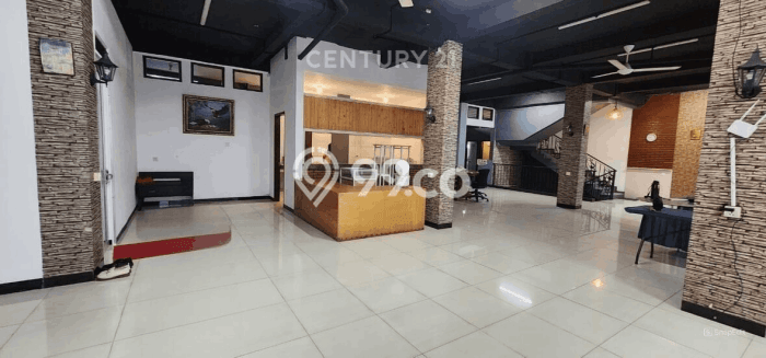 Komersial Disewa di Bandung dengan LB 1750m2 Area Komersial Ramai Komersial Disewa di Bandung dengan LB 1750m2 Area Komersial Ramai