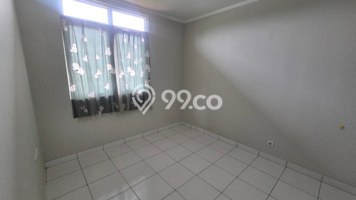 Rumah Luas Asri 2 KT Siap Pakai di Summarecon Bandung Bandung Rumah Luas Asri 2 KT Siap Pakai di Summarecon Bandung Bandung