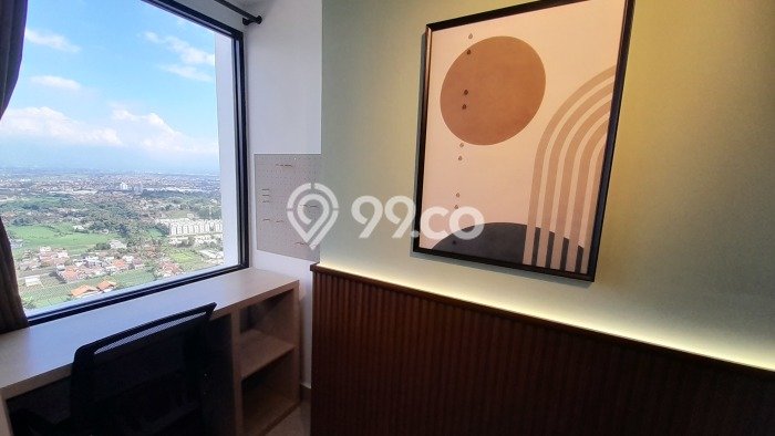 Untuk Dijual Apartemen di Jatinangor, Sumedang Punya 1 Kamar Tidur Untuk Dijual Apartemen di Jatinangor, Sumedang Punya 1 Kamar Tidur