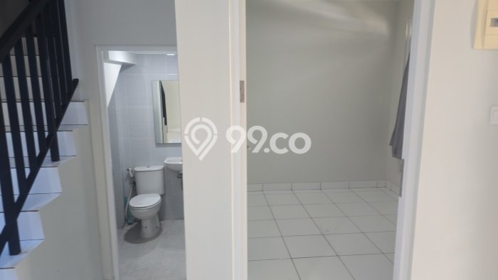 Rumah Luas Asri 2 KT Siap Pakai di Summarecon Bandung Bandung Rumah Luas Asri 2 KT Siap Pakai di Summarecon Bandung Bandung