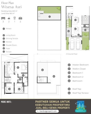 Dijual Rumah Mewah Elegan Dengan View Cantik di Kota Baru Parahyangan, Bandung Dijual Rumah Mewah Elegan Dengan View Cantik di Kota Baru Parahyangan, Bandung