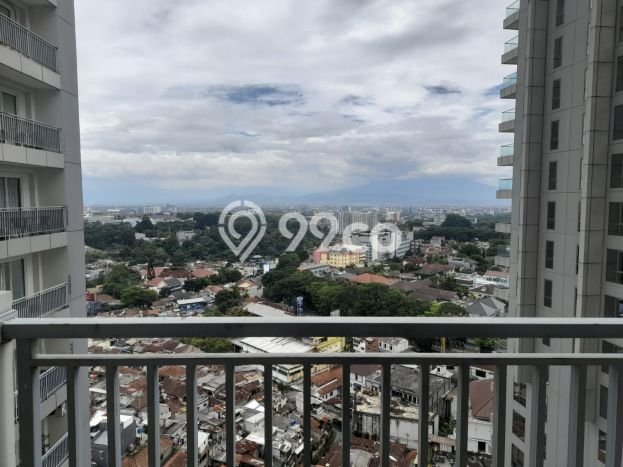 Unit Apartemen Dijual di Cidadap, Bandung, dengan 1 Bedroom, 1 Bathroom Unit Apartemen Dijual di Cidadap, Bandung, dengan 1 Bedroom, 1 Bathroom