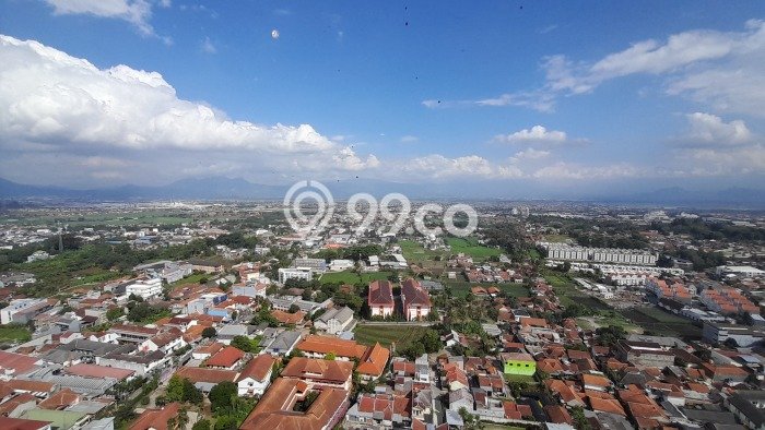Untuk Dijual Apartemen di Jatinangor, Sumedang Punya 1 Kamar Tidur Untuk Dijual Apartemen di Jatinangor, Sumedang Punya 1 Kamar Tidur