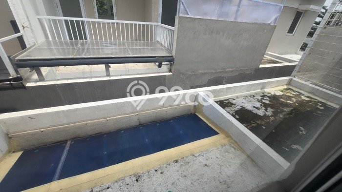 Rumah Luas Asri 2 KT Siap Pakai di Summarecon Bandung Bandung Rumah Luas Asri 2 KT Siap Pakai di Summarecon Bandung Bandung