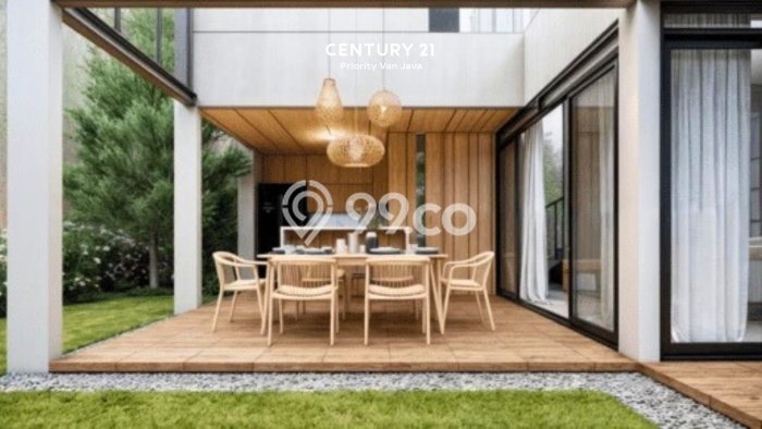 Dijual Rumah Mewah Elegan Dengan View Cantik di Kota Baru Parahyangan, Bandung Dijual Rumah Mewah Elegan Dengan View Cantik di Kota Baru Parahyangan, Bandung