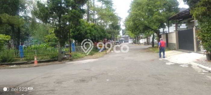 Hunian Mewah Dijual LT 200m2 di Astanaanyar, Bandung Hunian Mewah Dijual LT 200m2 di Astanaanyar, Bandung