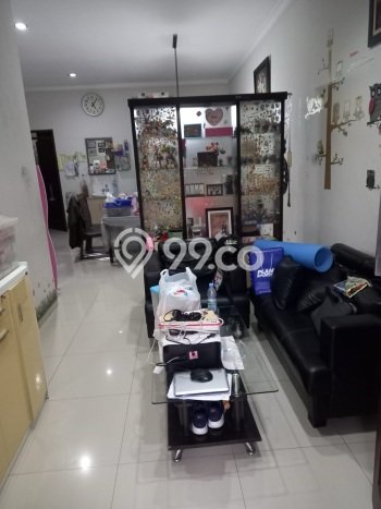 Dijual Rumah Eksklusif 4 KT di Taman Holis Indah, Bandung Dijual Rumah Eksklusif 4 KT di Taman Holis Indah, Bandung