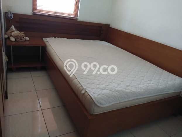 Dijual Apartemen 2 KT 1 KM di Surya Sumantri Luas 48m2 Dijual Apartemen 2 KT 1 KM di Surya Sumantri Luas 48m2