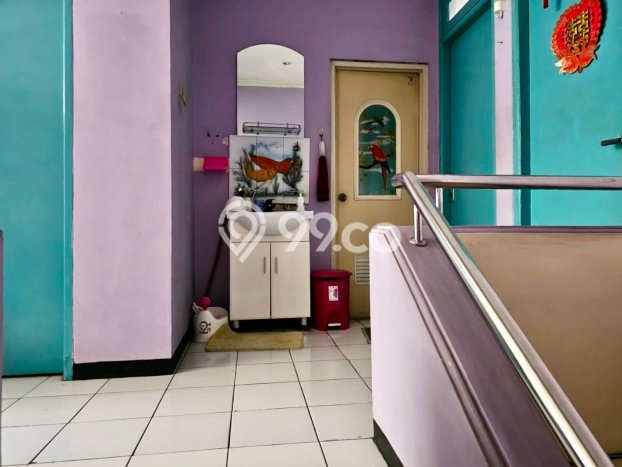 Jual Rumah Bagus Siap Huni LB 144m2 di Cengkareng, Jakarta Barat Jual Rumah Bagus Siap Huni LB 144m2 di Cengkareng, Jakarta Barat
